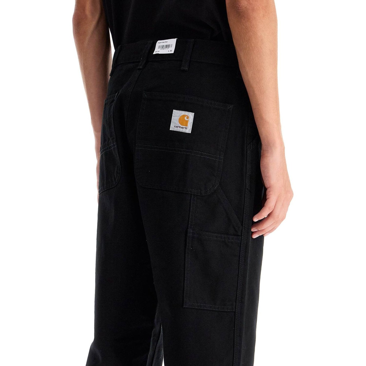 Carhartt Wip work pants Trousers Carhartt Wip