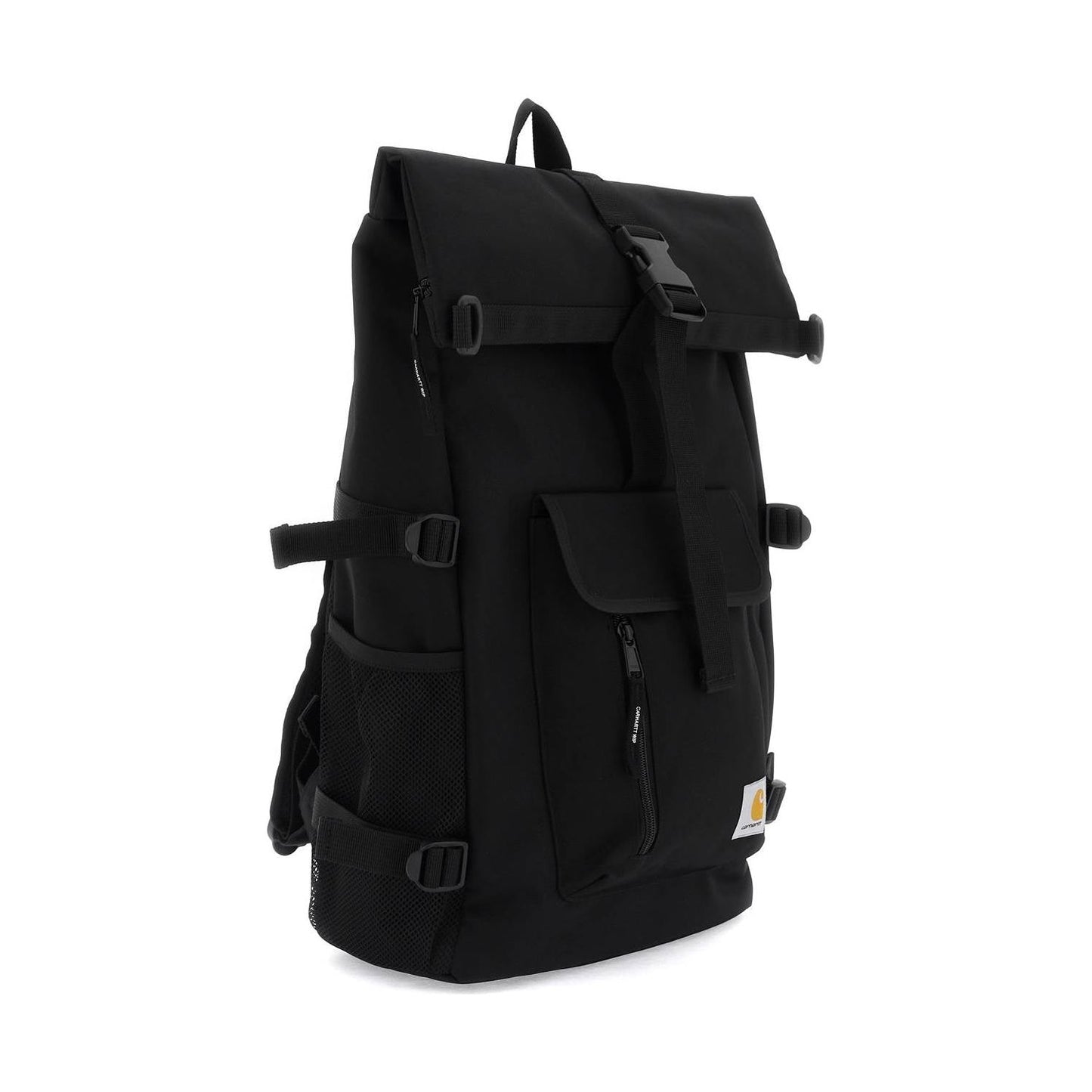 Carhartt Wip 'phillis recycled technical canvas backpack Backpacks Carhartt Wip