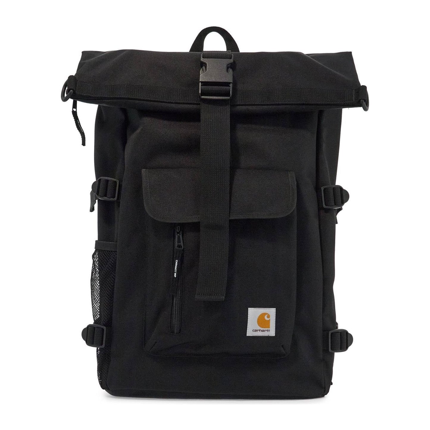 Carhartt Wip 'phillis recycled technical canvas backpack