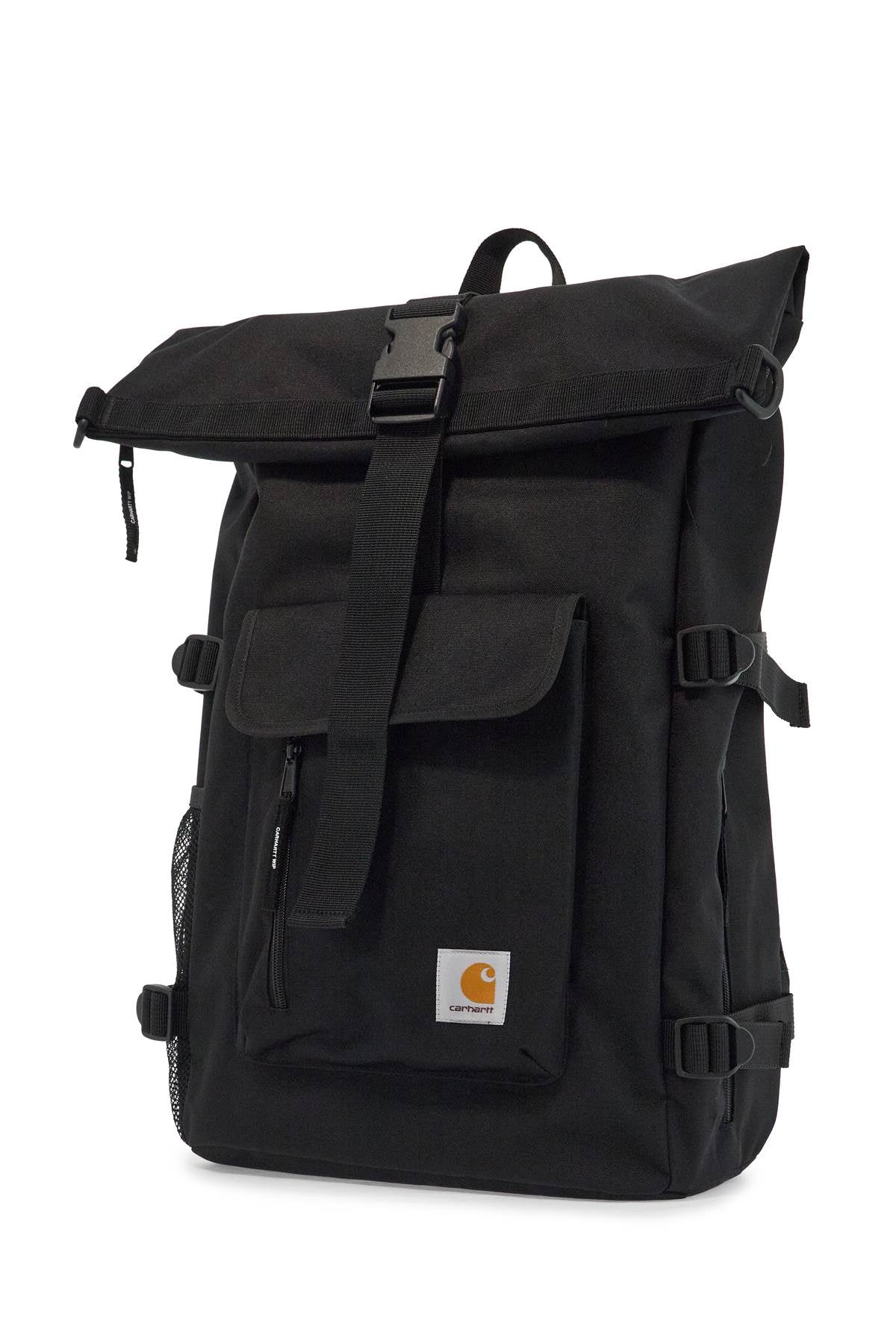 Carhartt Wip 'phillis recycled technical canvas backpack