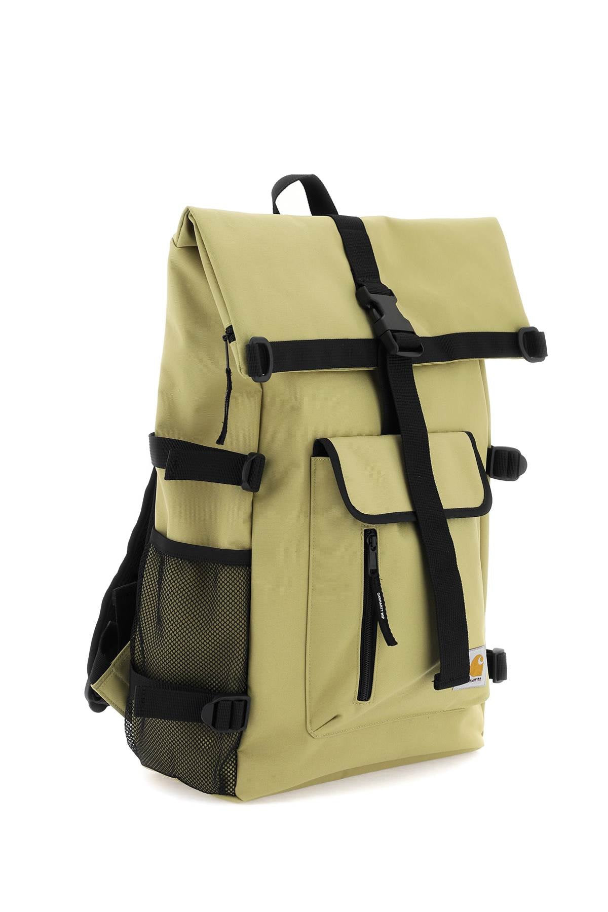 Carhartt Wip "phillis recycled technical canvas backpack Backpacks Carhartt Wip