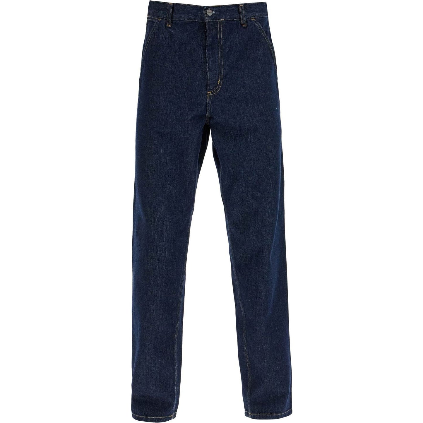 Carhartt Wip single knee jeans Jeans Carhartt Wip