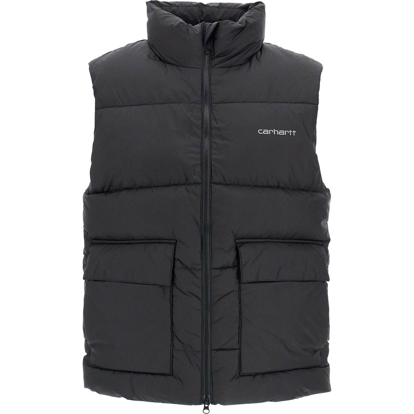 Carhartt Wip springfield waterproof vest Vests Carhartt Wip