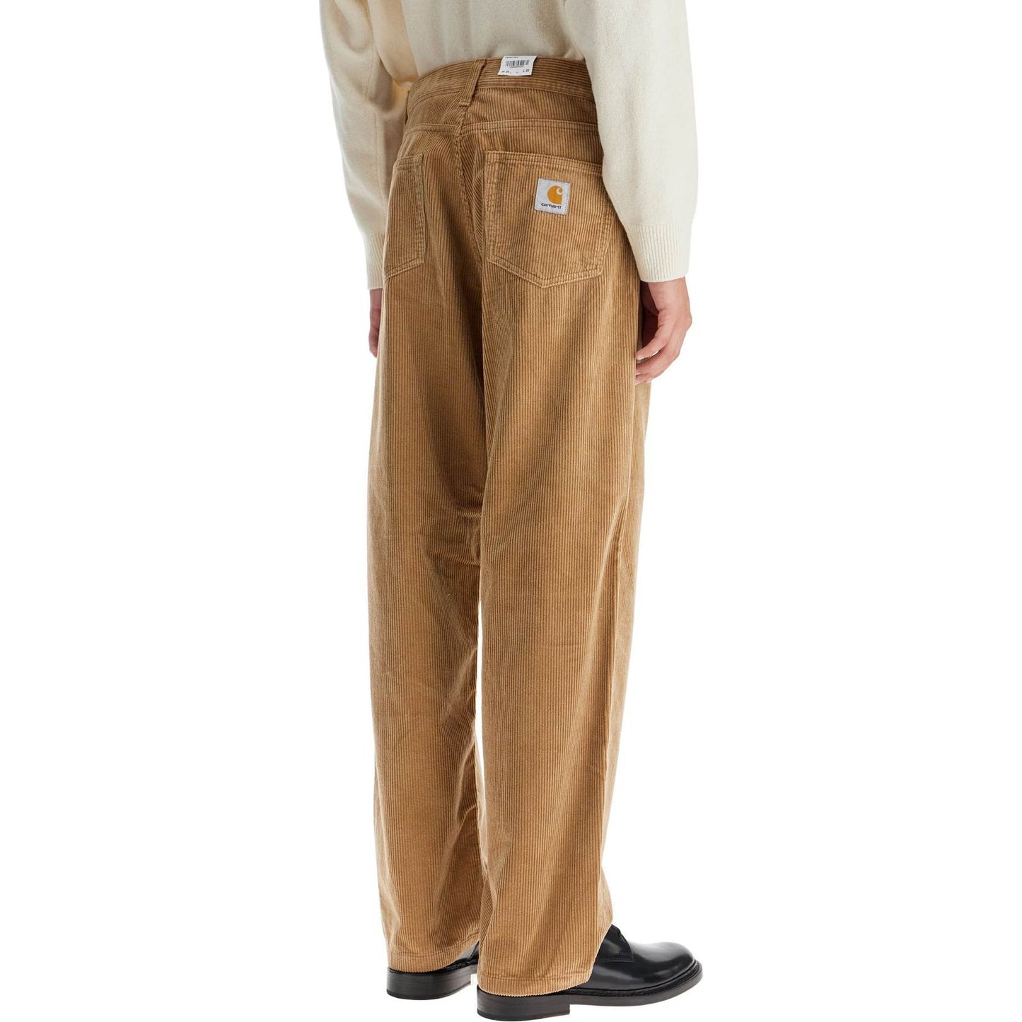 Carhartt Wip landon corduroy pants Trousers Carhartt Wip