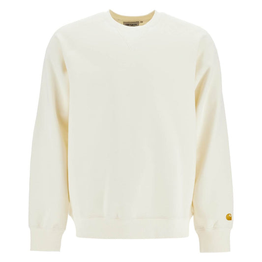 Carhartt Wip raglan chase rag Topwear Carhartt Wip