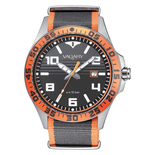 VAGARY Mod. IB7-317-60 WATCHES VAGARY