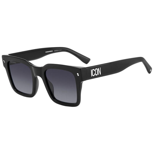 DSQUARED2 MOD. ICON 0010_S SUNGLASSES & EYEWEAR DSQUARED2 SUNGLASSES