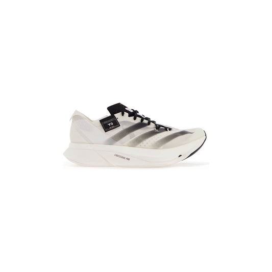 Y-3 adizero adios pro Sneakers Y-3