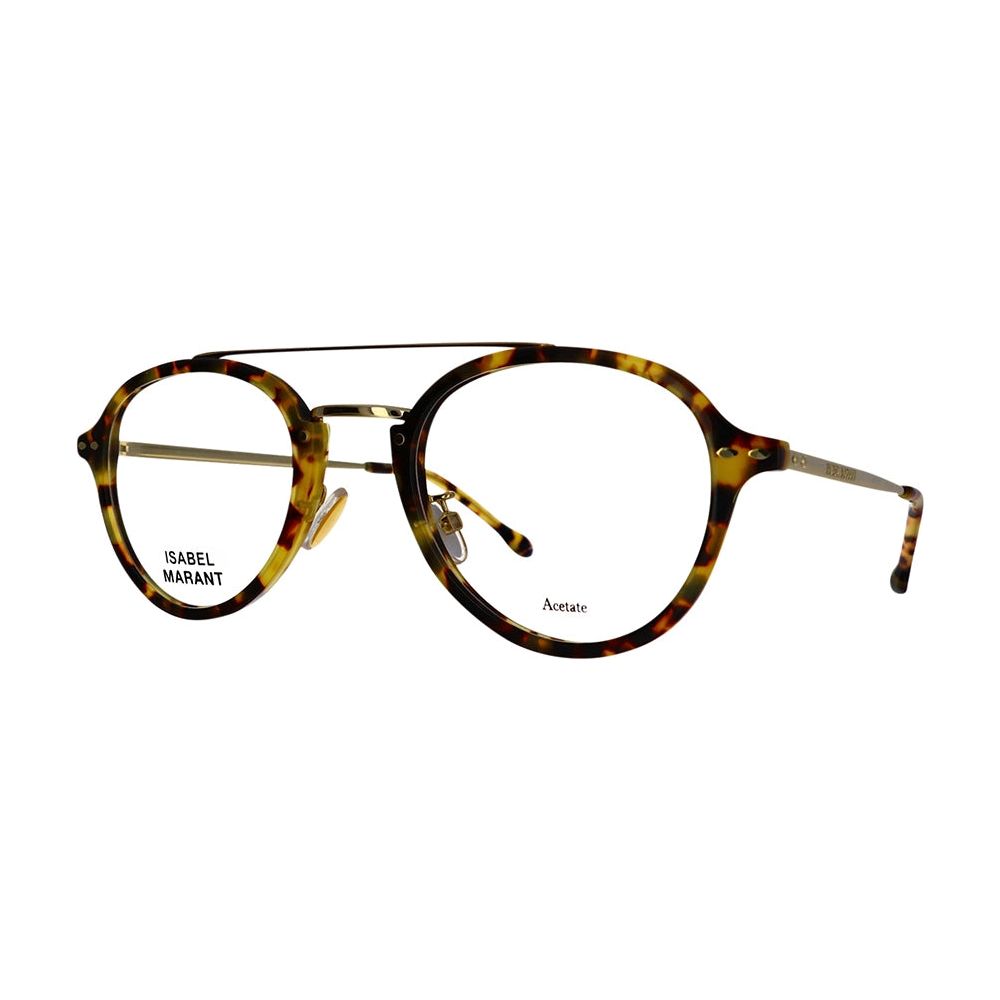 ISABEL MARANT Mod. IM0015-2IK-49 SUNGLASSES & EYEWEAR ISABEL MARANT EYEWEAR