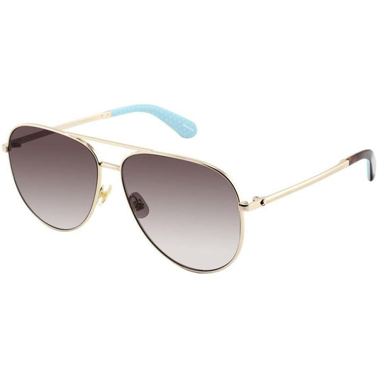 KATE SPADE MOD. ISLA_G_S SUNGLASSES & EYEWEAR KATE SPADE SUNGLASSES