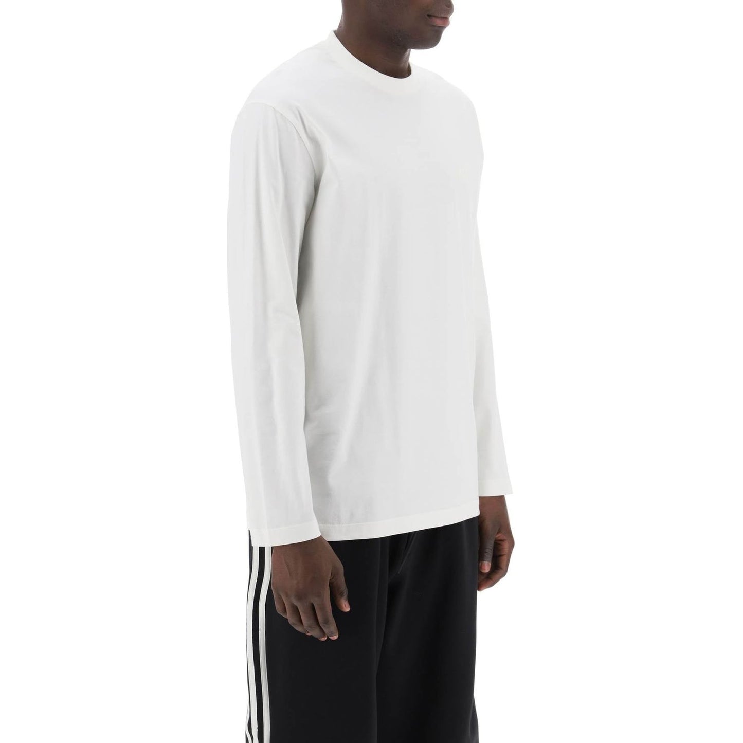 Y-3 long sleeve t-shirt Topwear Y-3