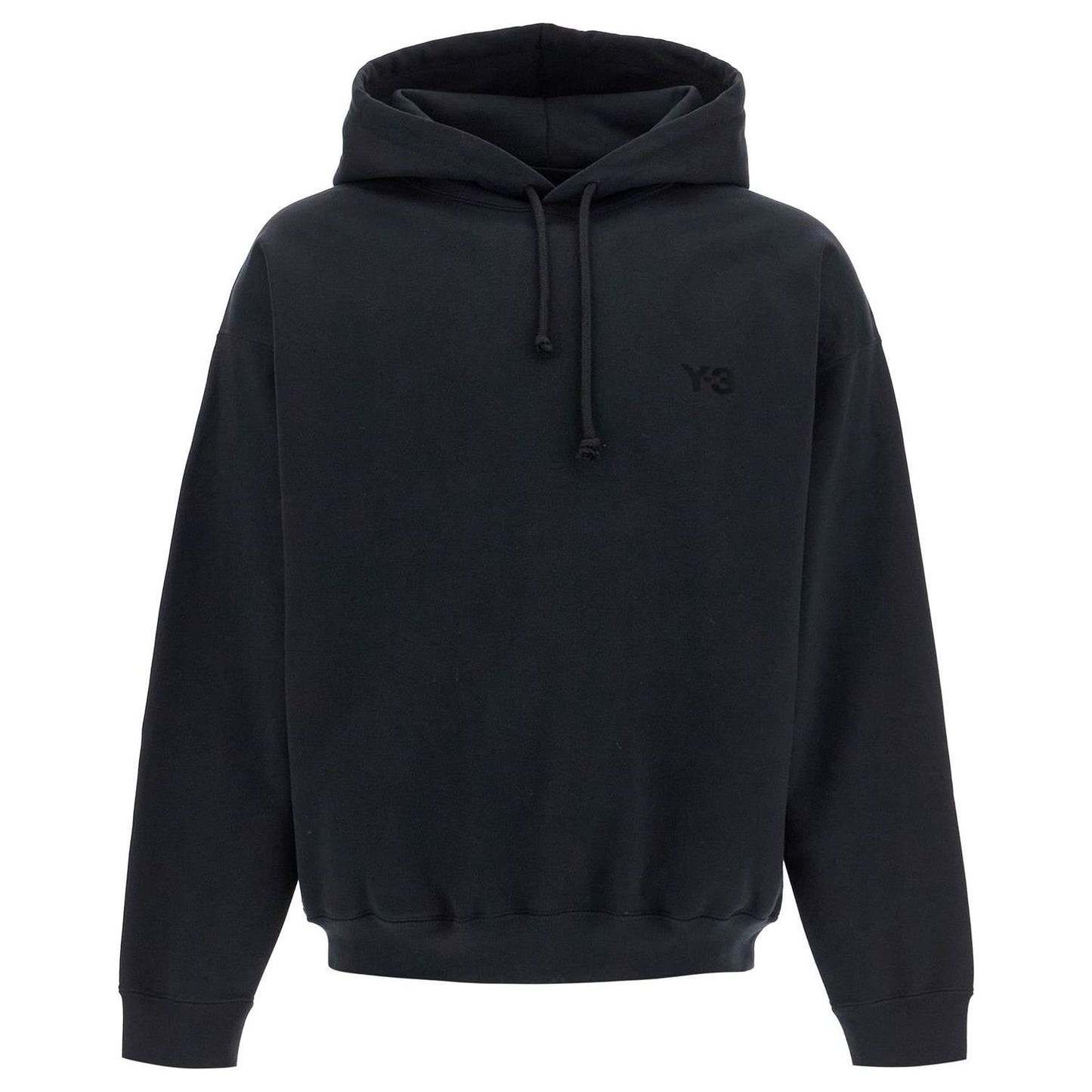 Y-3 oversized hoodie with hood Topwear Y-3