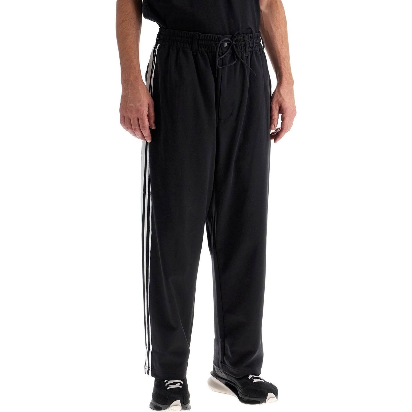 Y-3 jersey knit pants Trousers Y-3