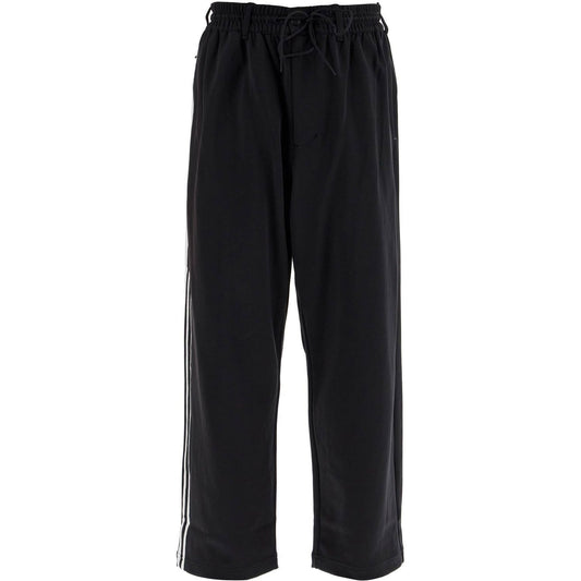 Y-3 jersey knit pants Trousers Y-3