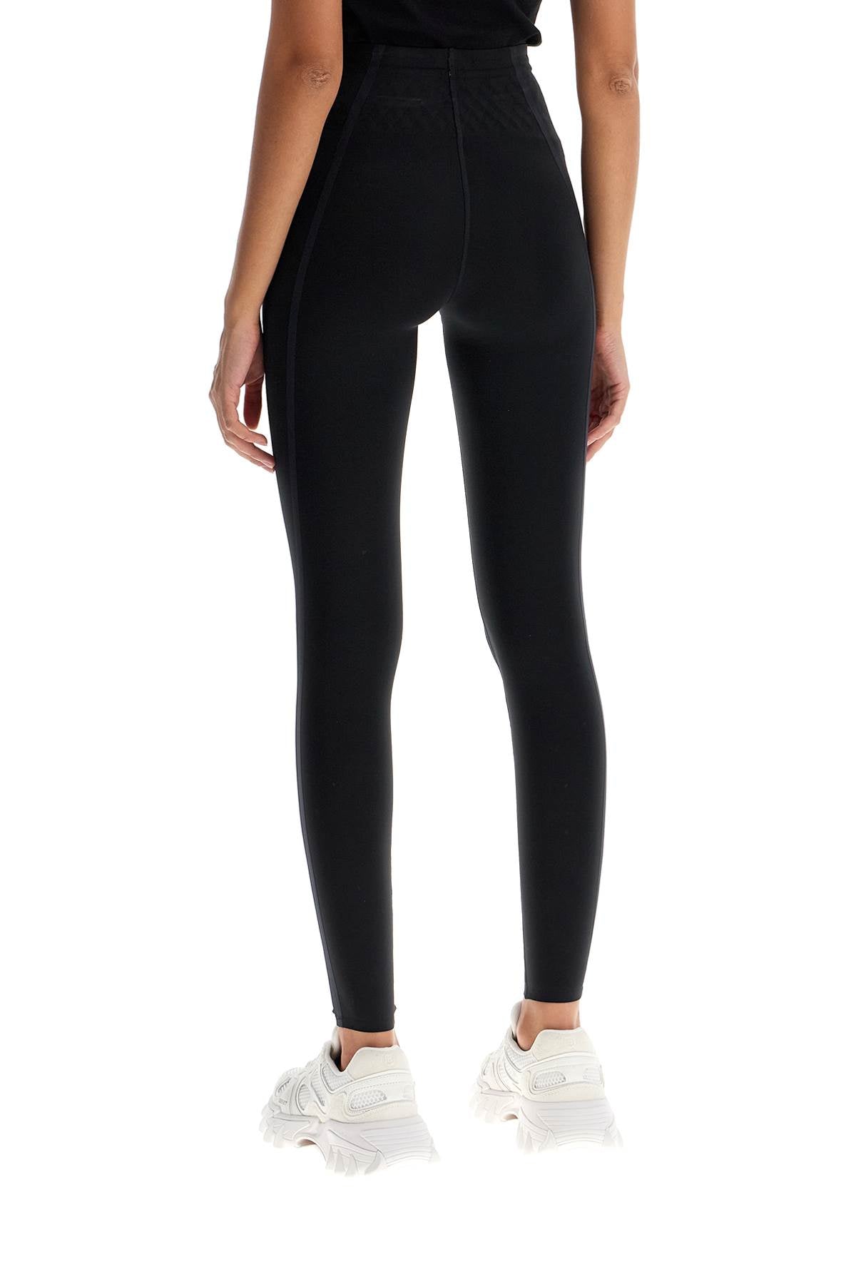 Y-3 Y-3 lycra leggings for