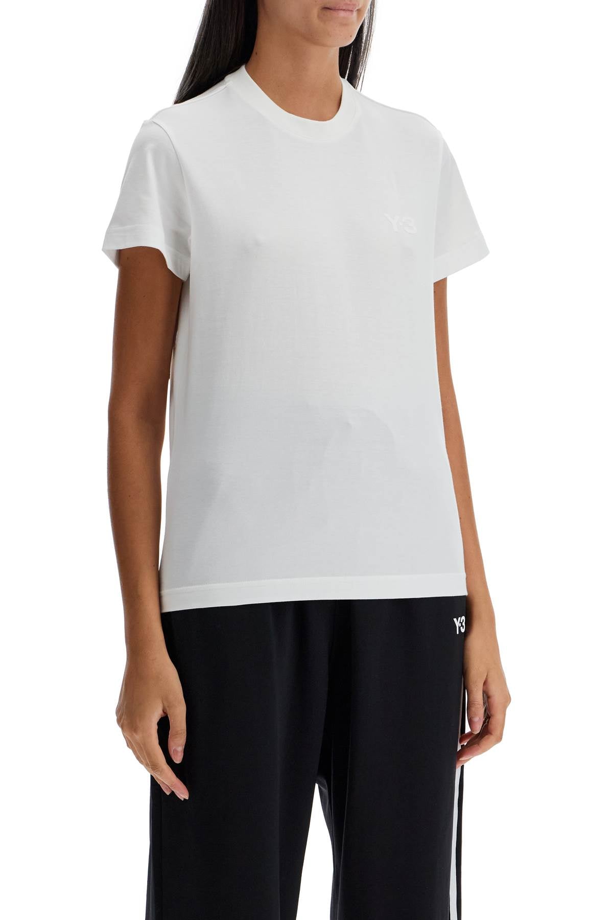 Y-3 regular fit t-shirt Topwear Y-3