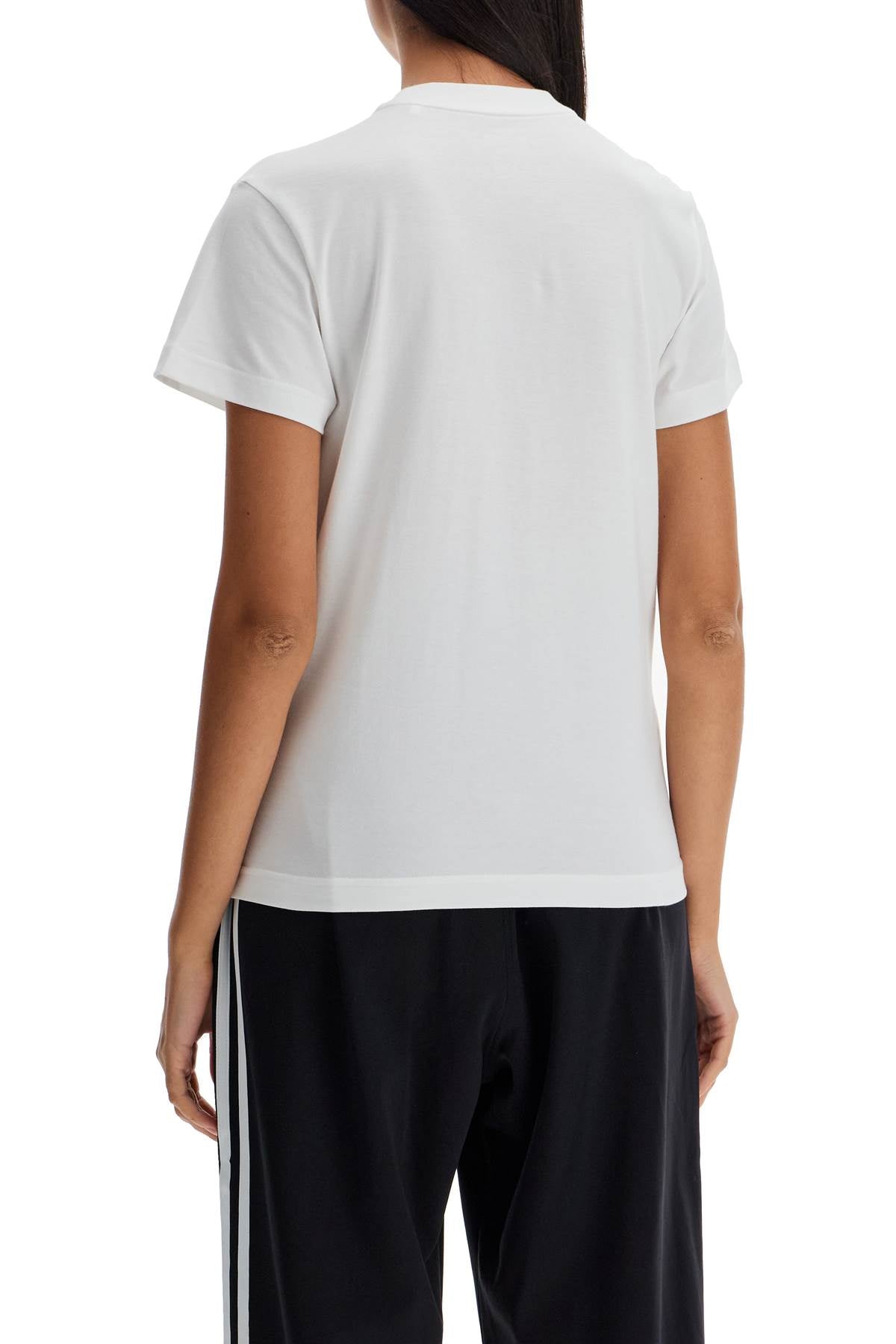 Y-3 regular fit t-shirt Topwear Y-3