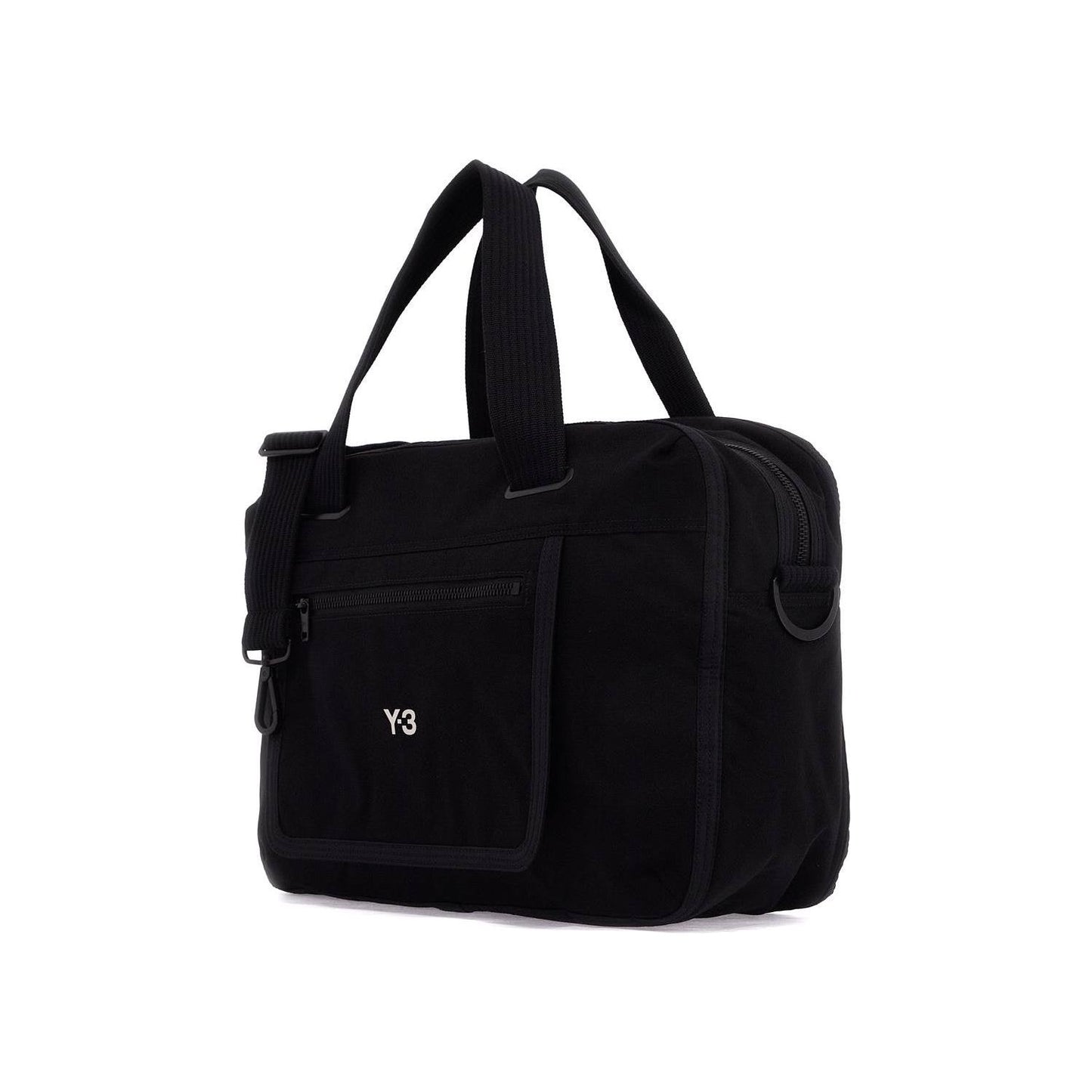 Y-3 classic holdall duff Backpacks Y-3