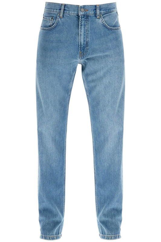 Moschino slim fit jeans for stylish Jeans Moschino