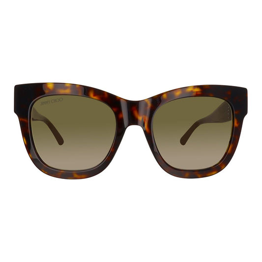 JIMMY CHOO Mod. JAN_S-ONS-52 SUNGLASSES & EYEWEAR JIMMY CHOO