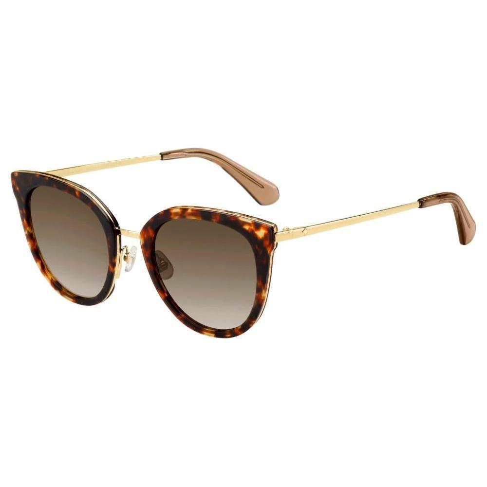 KATE SPADE MOD. JAZZLYN_S SUNGLASSES & EYEWEAR KATE SPADE SUNGLASSES