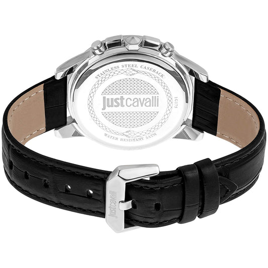 JUST CAVALLI MOD. JC1G175L0215 WATCHES JUST CAVALLI TIME