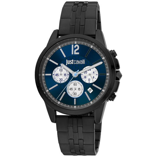 JUST CAVALLI MOD. JC1G175M0275 WATCHES JUST CAVALLI TIME