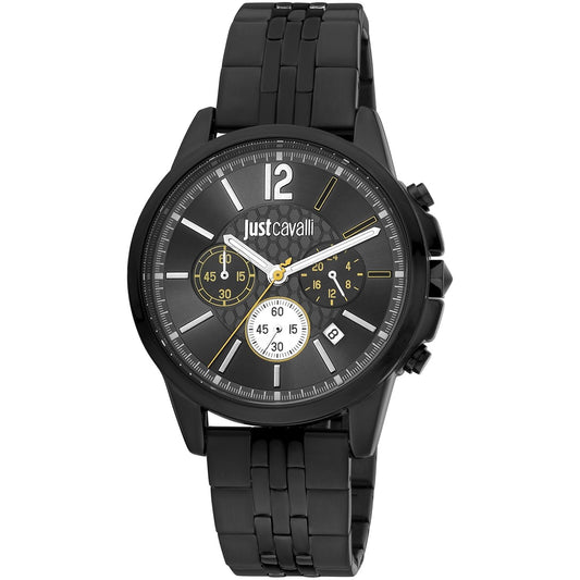 JUST CAVALLI MOD. JC1G175M0285 WATCHES JUST CAVALLI TIME