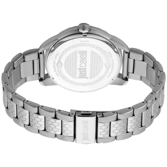 JUST CAVALLI MOD. JC1G176M0055 WATCHES JUST CAVALLI TIME