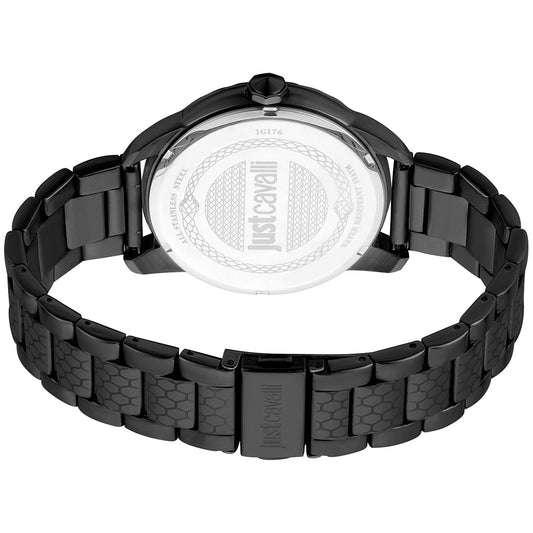 JUST CAVALLI MOD. JC1G176M0065 WATCHES JUST CAVALLI TIME