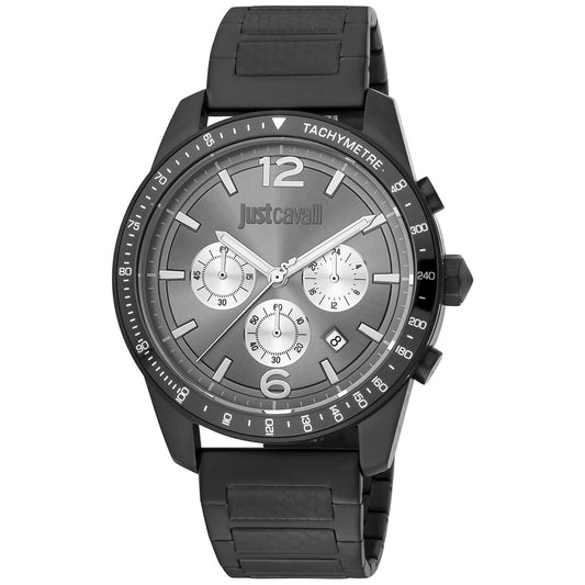 JUST CAVALLI MOD. JC1G204M0065 WATCHES JUST CAVALLI TIME