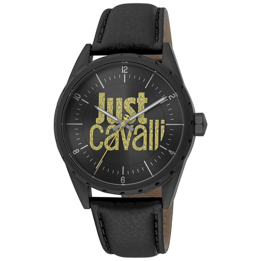 JUST CAVALLI MOD. JC1G207L0035 WATCHES JUST CAVALLI TIME