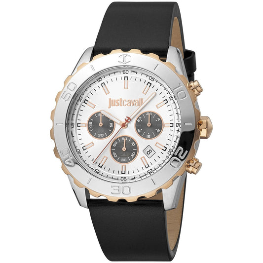 JUST CAVALLI MOD. JC1G214L0025 WATCHES JUST CAVALLI TIME