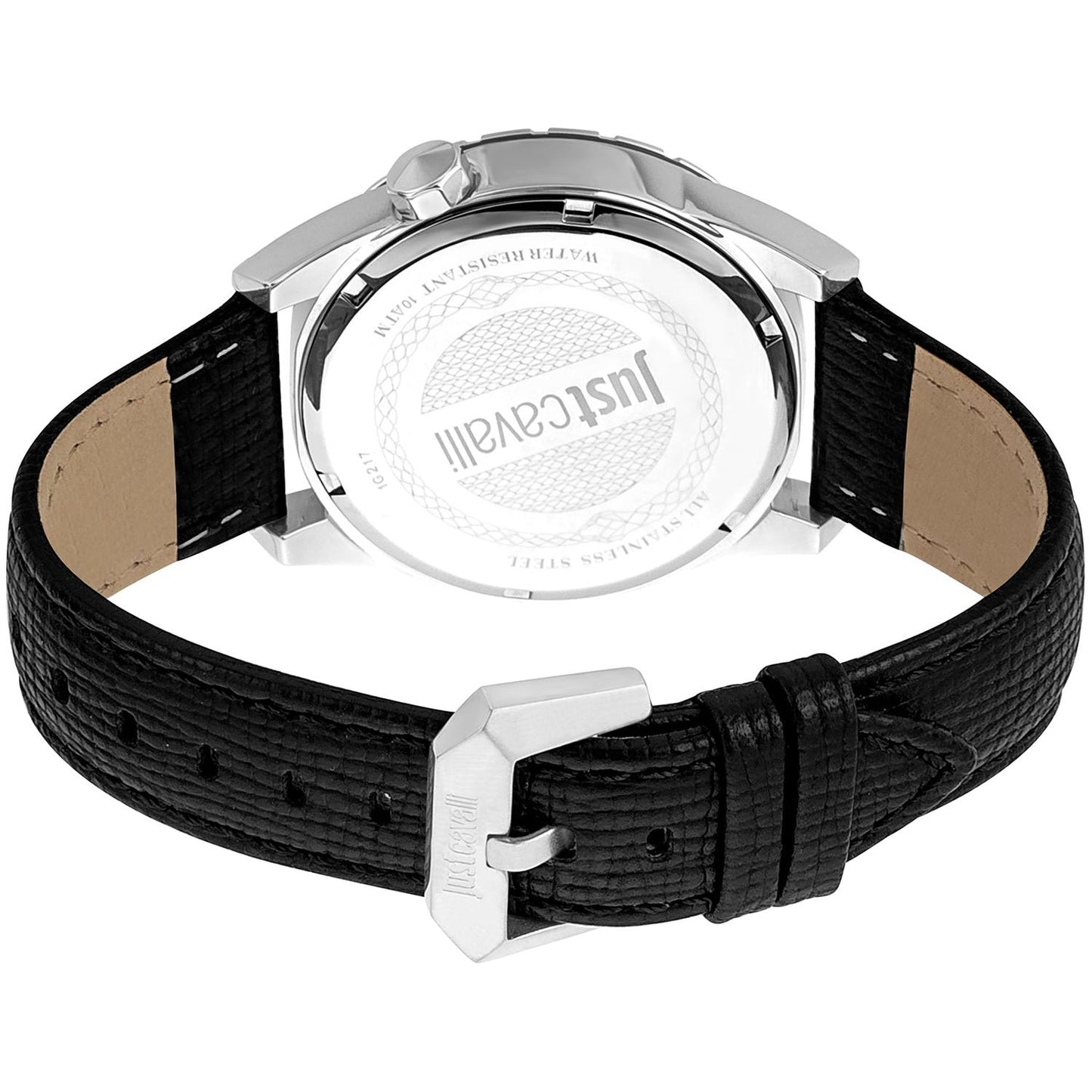 JUST CAVALLI MOD. JC1G217L0025 WATCHES JUST CAVALLI TIME