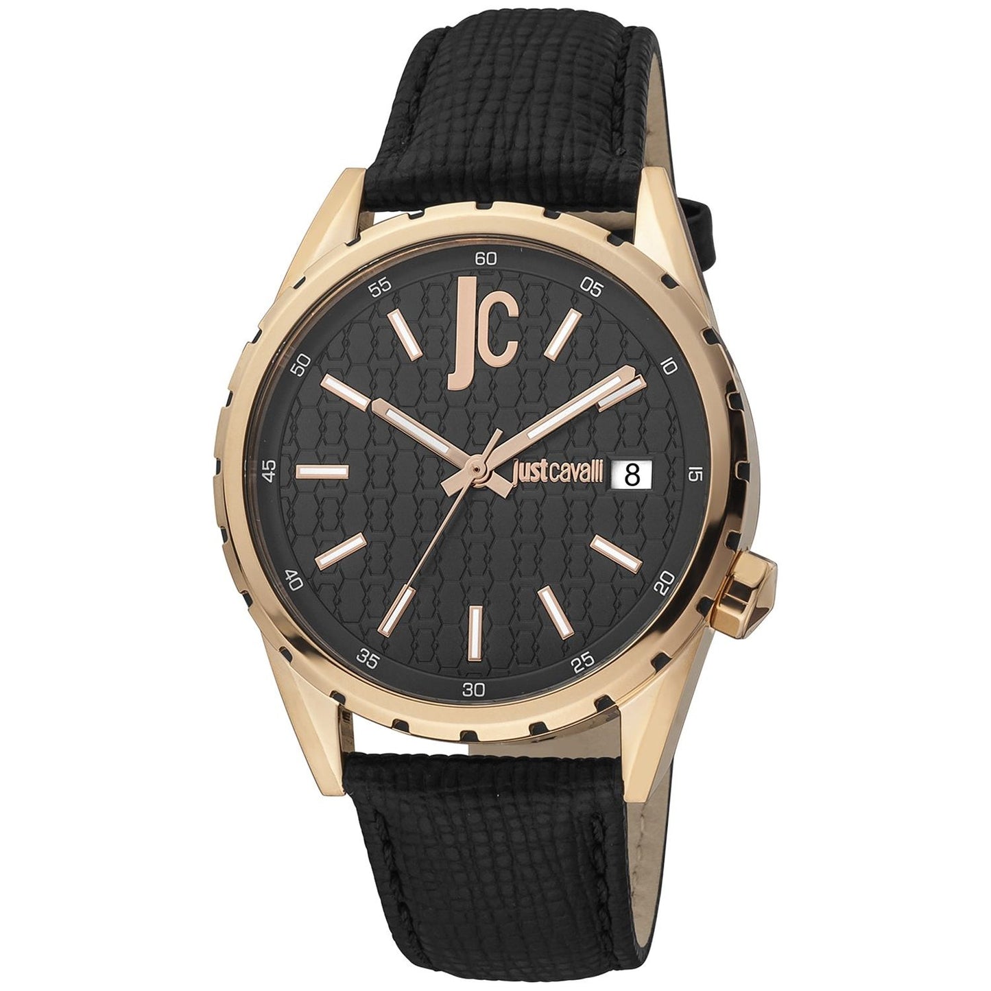 JUST CAVALLI MOD. JC1G217L0035 WATCHES JUST CAVALLI TIME