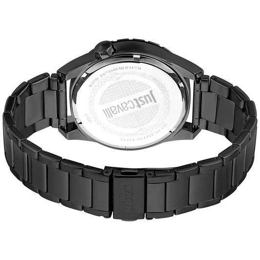 JUST CAVALLI MOD. JC1G217M0085 WATCHES JUST CAVALLI TIME