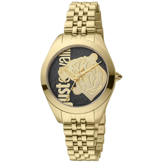 JUST CAVALLI TIME Mod. JC1L210M0155 WATCHES JUST CAVALLI TIME