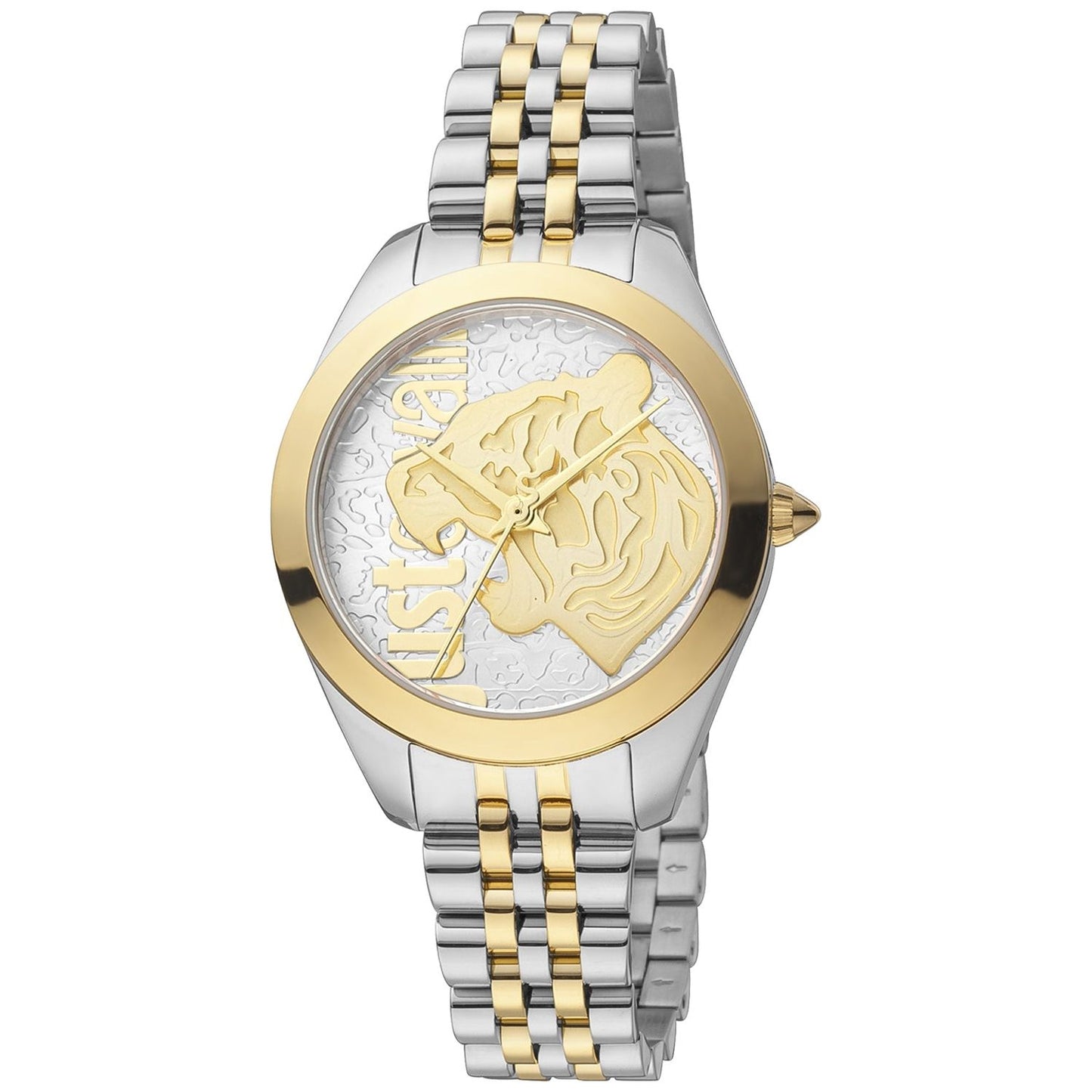 JUST CAVALLI TIME WATCHES Mod. JC1L210M0175 WATCHES JUST CAVALLI TIME