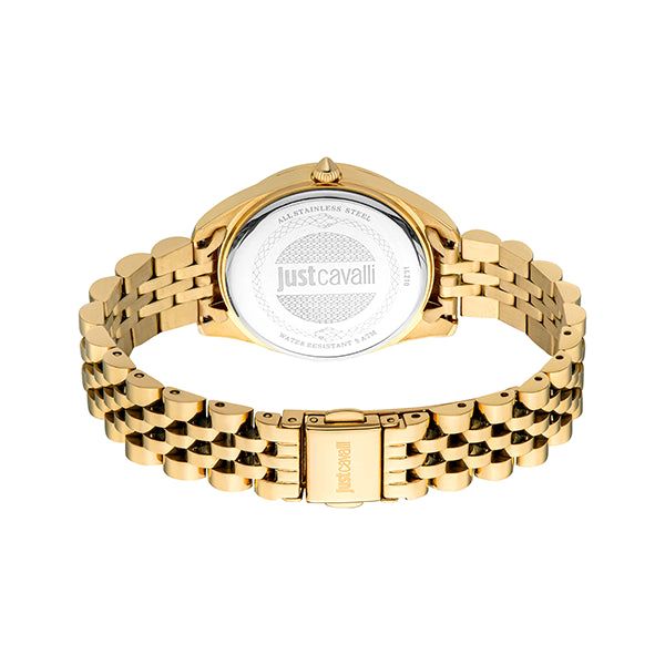 JUST CAVALLI Mod. ANIMALIER WATCHES JUST CAVALLI TIME