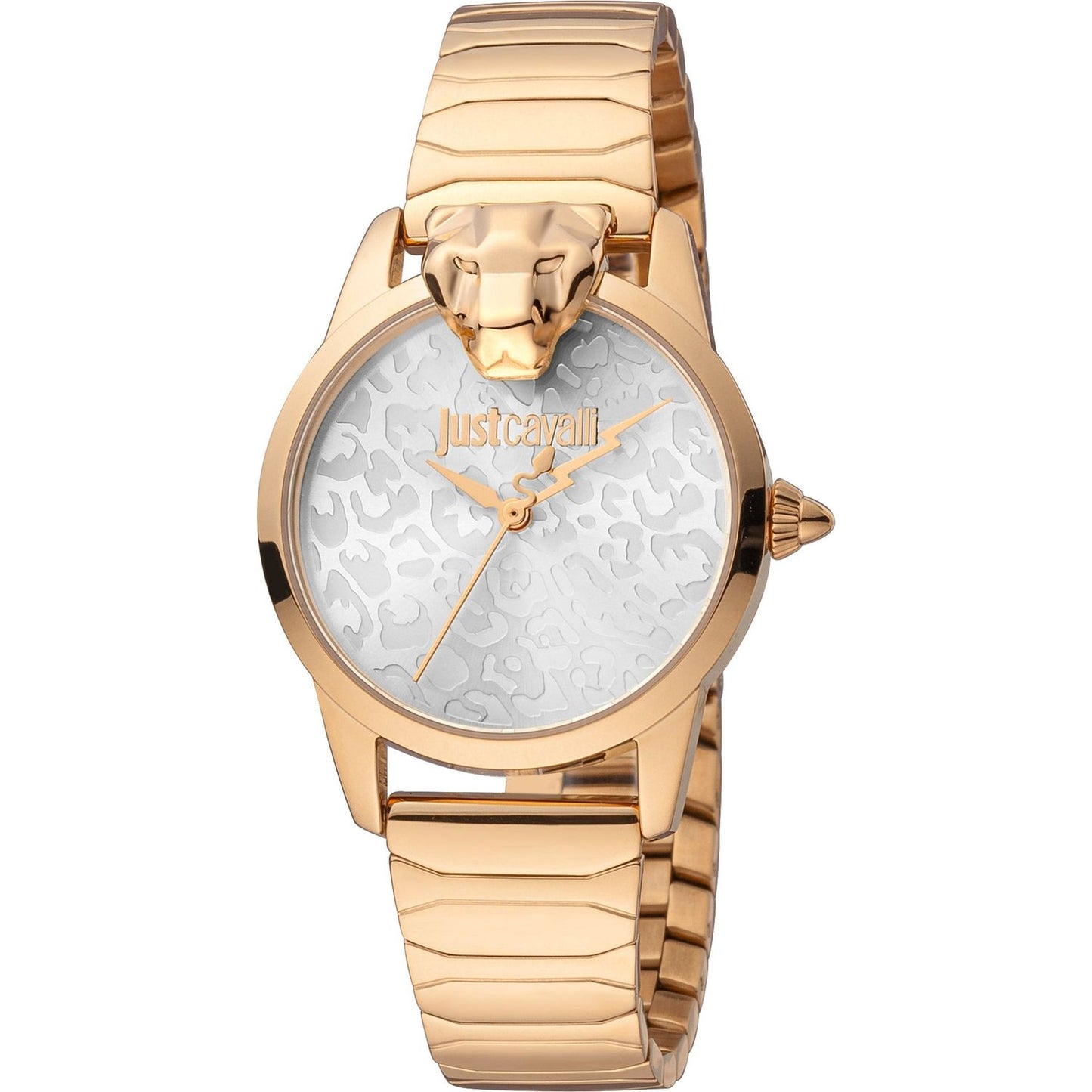 JUST CAVALLI Mod. ANIMALIER WATCHES JUST CAVALLI TIME