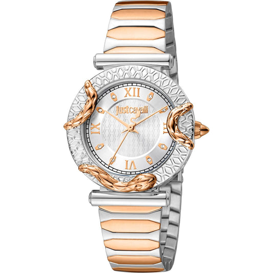 JUST CAVALLI Mod. ANIMALIER WATCHES JUST CAVALLI TIME