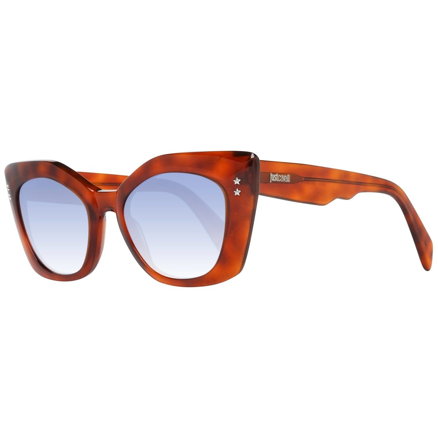 JUST CAVALLI MOD. JC820S 5054W SUNGLASSES & EYEWEAR JUST CAVALLI SUNGLASSES