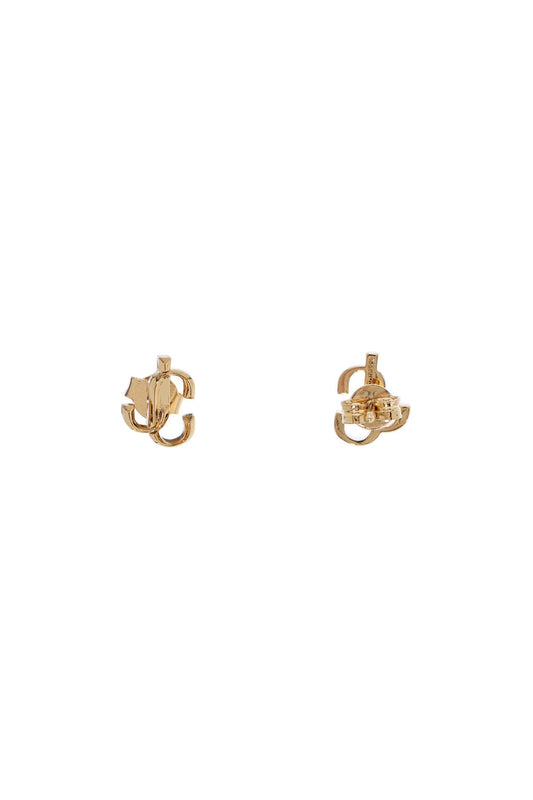 Jimmy Choo Jimmy Choo jc earrings