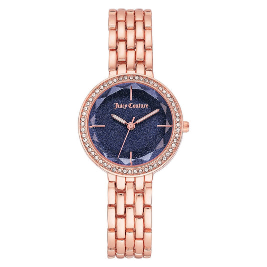 JUICY COUTURE MOD. JC_1208NVRG WATCHES JUICY COUTURE