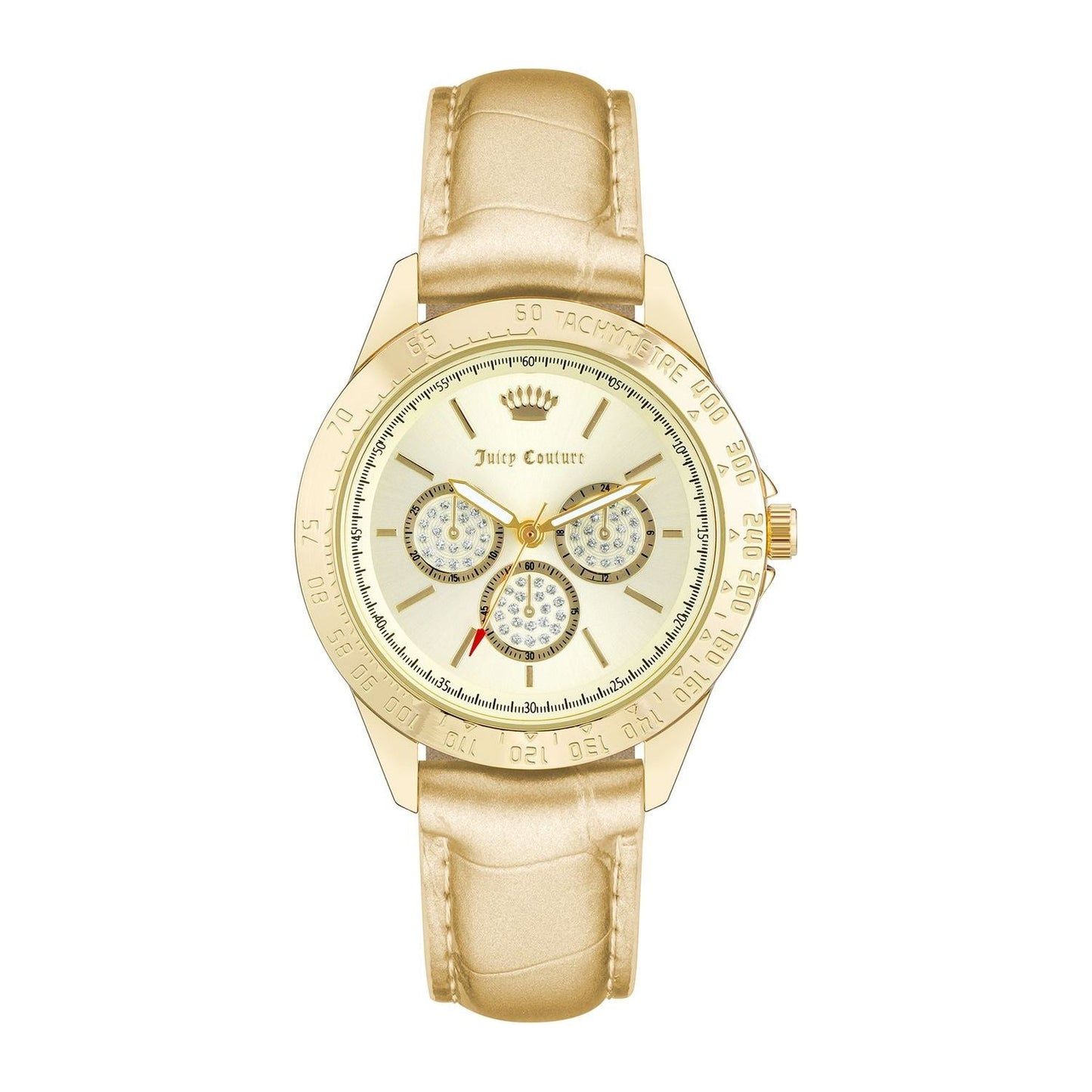 JUICY COUTURE MOD. JC_1220GPGD WATCHES JUICY COUTURE