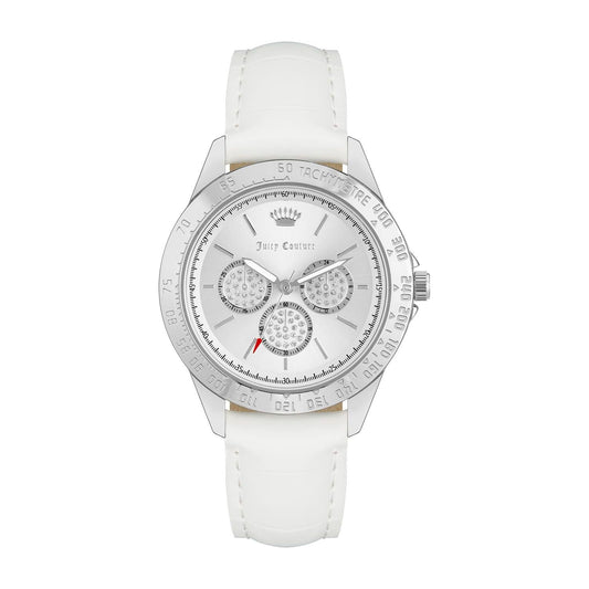 JUICY COUTURE MOD. JC_1221SVWT WATCHES JUICY COUTURE