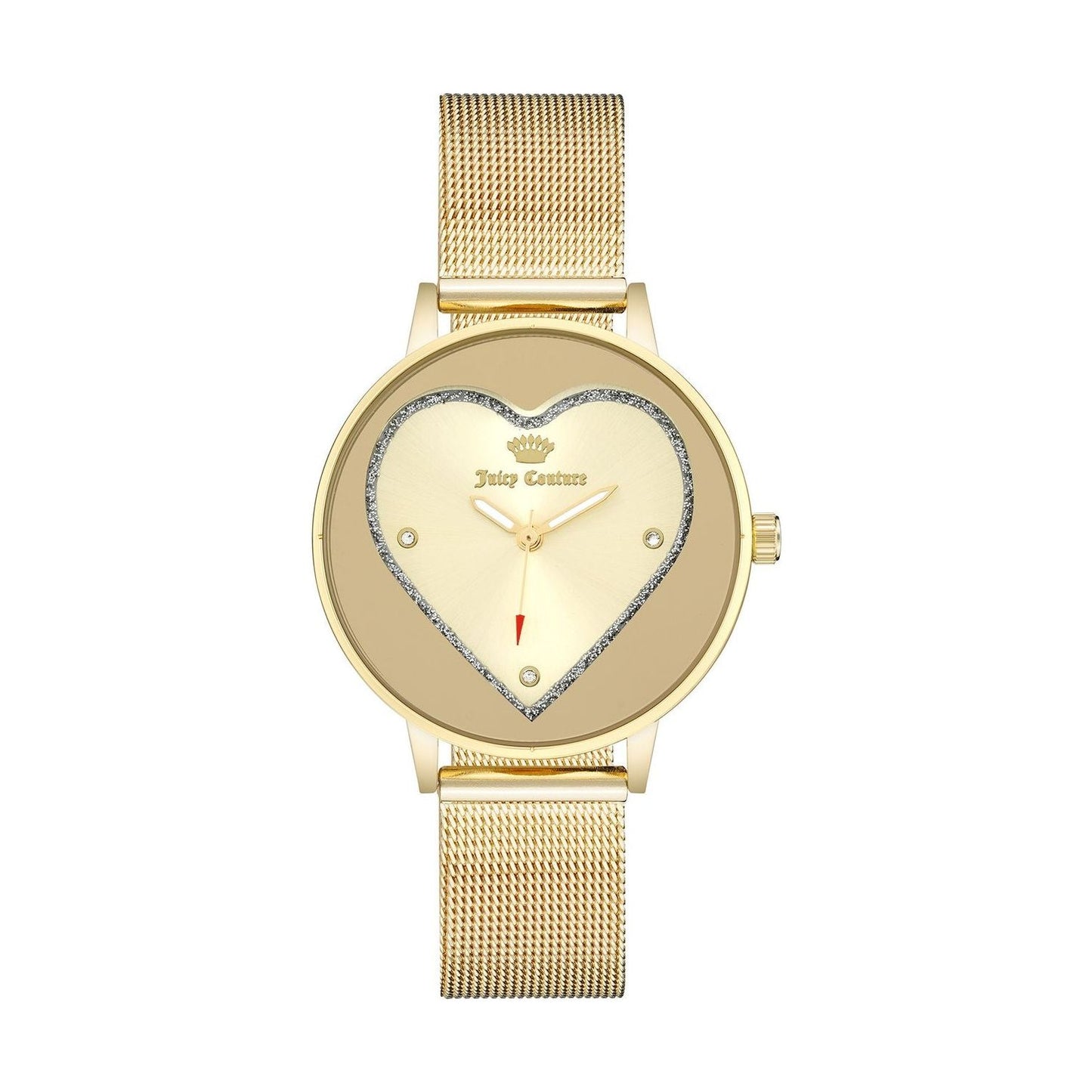 JUICY COUTURE MOD. JC_1240CHGP WATCHES JUICY COUTURE