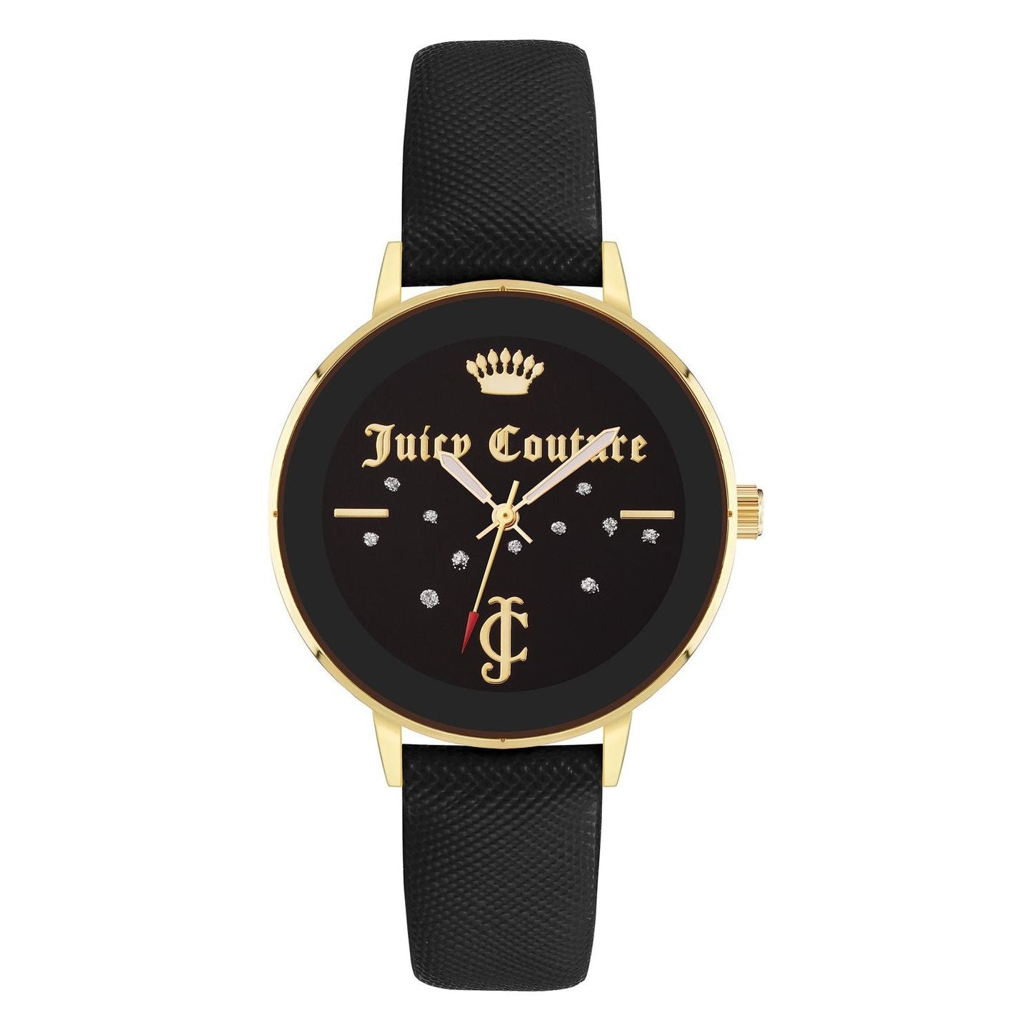 JUICY COUTURE MOD. JC_1264GPBK WATCHES JUICY COUTURE