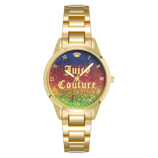 JUICY COUTURE MOD. JC_1276RBGB WATCHES JUICY COUTURE