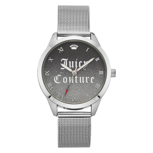 JUICY COUTURE MOD. JC_1279BKSV WATCHES JUICY COUTURE